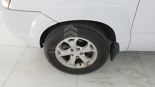 Photo 32 VIN: KMHJM81D69U946517 - HYUNDAI TUCSON 