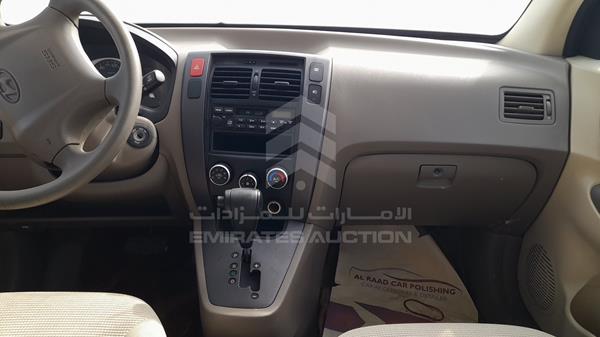 Photo 21 VIN: KMHJM81D78U839457 - HYUNDAI TUCSON 