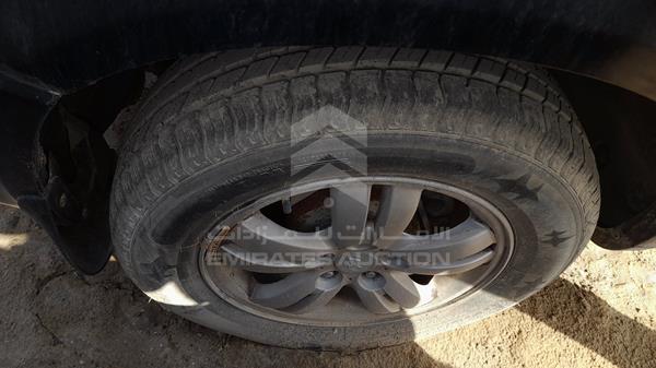 Photo 27 VIN: KMHJM81D78U839457 - HYUNDAI TUCSON 