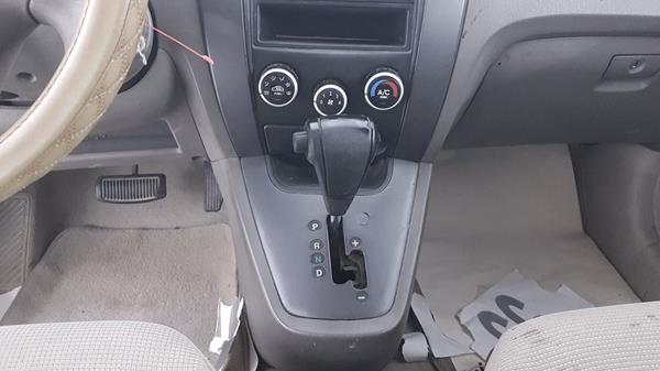 Photo 17 VIN: KMHJM81D88U746561 - HYUNDAI TUCSON 