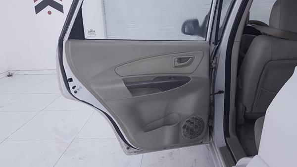 Photo 18 VIN: KMHJM81D88U746561 - HYUNDAI TUCSON 