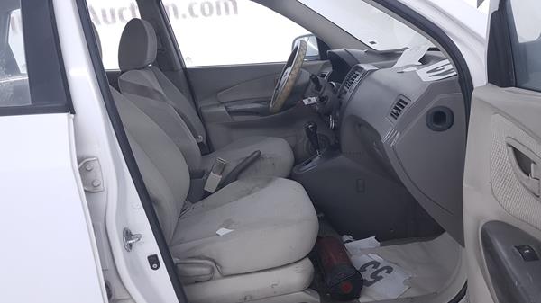 Photo 24 VIN: KMHJM81D88U746561 - HYUNDAI TUCSON 