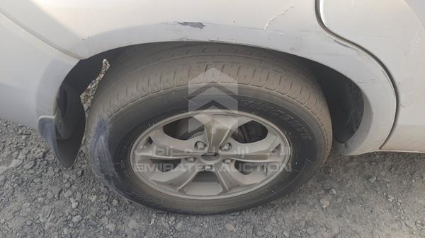 Photo 27 VIN: KMHJM81D89U047528 - HYUNDAI TUCSON 