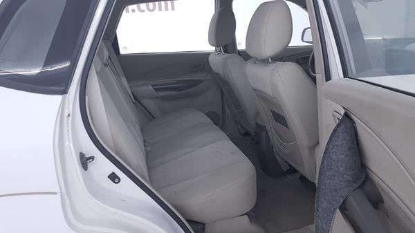 Photo 22 VIN: KMHJM81D97U620367 - HYUNDAI TUCSON 