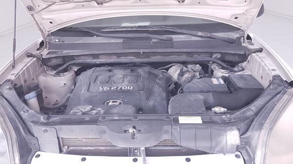 Photo 27 VIN: KMHJM81D97U620367 - HYUNDAI TUCSON 