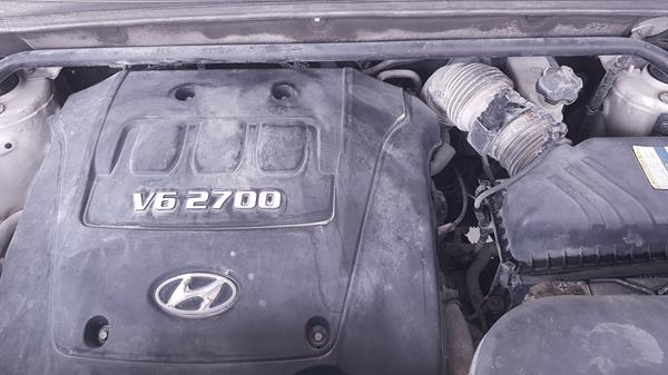 Photo 28 VIN: KMHJM81D97U620367 - HYUNDAI TUCSON 