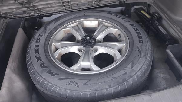 Photo 20 VIN: KMHJM81D99U981553 - HYUNDAI TUCSON 