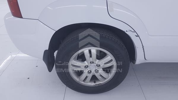 Photo 31 VIN: KMHJM81DX8U890967 - HYUNDAI TUCSON 