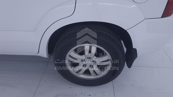 Photo 32 VIN: KMHJM81DX8U890967 - HYUNDAI TUCSON 