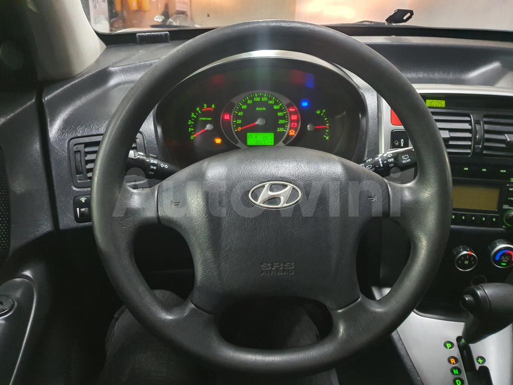 Photo 31 VIN: KMHJM81VP9U932193 - HYUNDAI TUCSON 