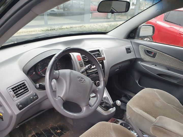 Photo 13 VIN: KMHJN81BP5U226870 - HYUNDAI TUCSON 