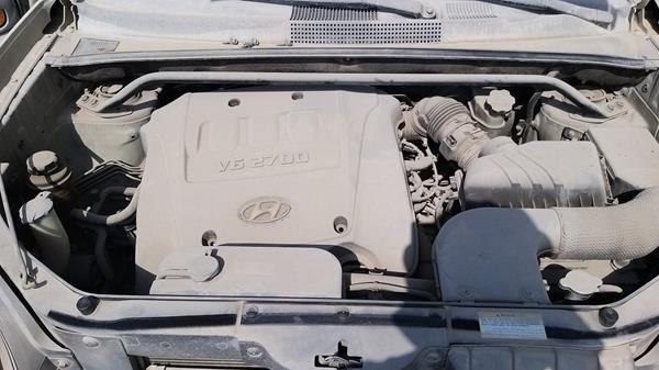 Photo 23 VIN: KMHJN81D67U551196 - HYUNDAI TUCSON 