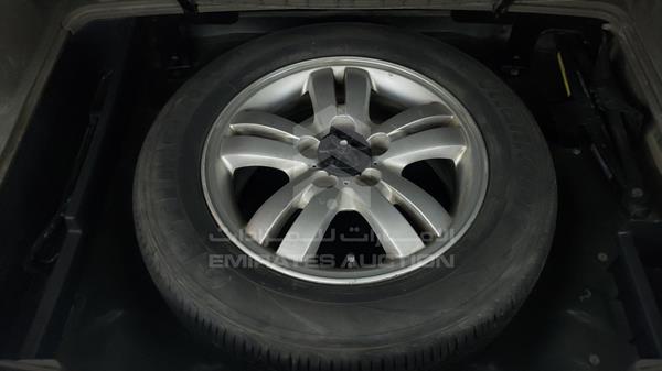 Photo 22 VIN: KMHJN81D69U909867 - HYUNDAI TUCSON 