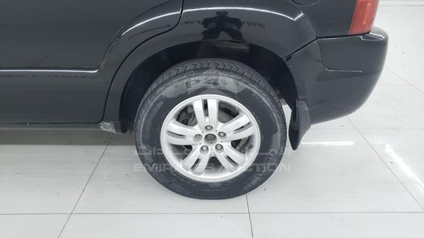 Photo 31 VIN: KMHJN81D69U909867 - HYUNDAI TUCSON 