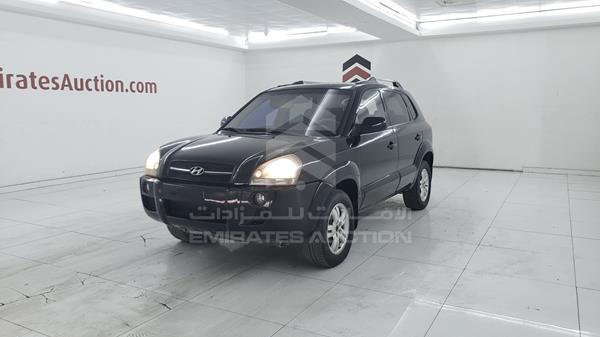 Photo 5 VIN: KMHJN81D69U909867 - HYUNDAI TUCSON 