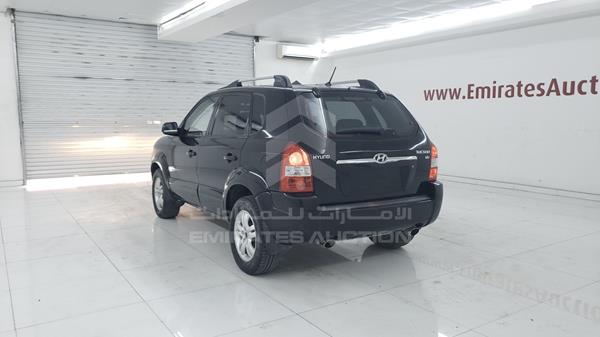 Photo 6 VIN: KMHJN81D69U909867 - HYUNDAI TUCSON 