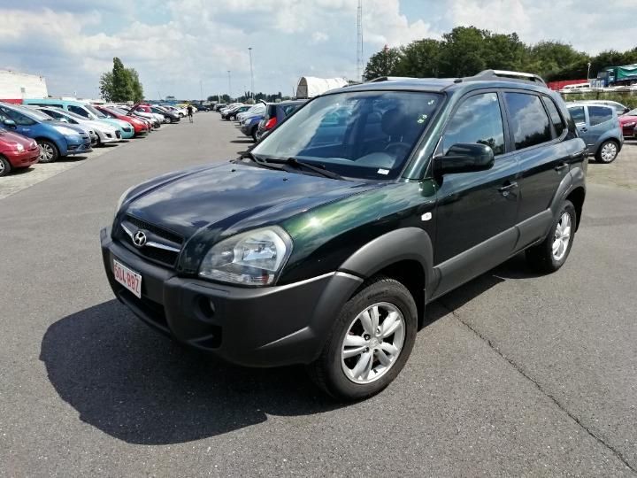 Photo 1 VIN: KMHJN81VP9U046528 - HYUNDAI TUCSON 