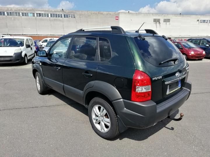 Photo 4 VIN: KMHJN81VP9U046528 - HYUNDAI TUCSON 