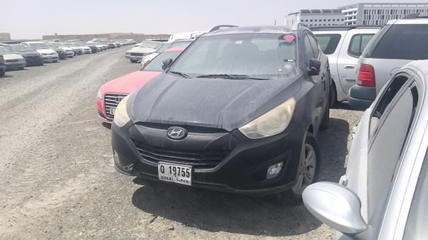 Photo 3 VIN: KMHJT81B0BU234222 - HYUNDAI TUCSON 