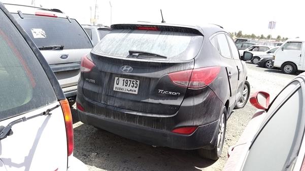 Photo 6 VIN: KMHJT81B0BU234222 - HYUNDAI TUCSON 