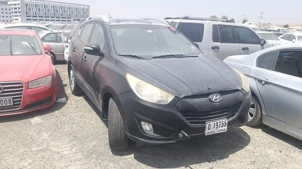 Photo 7 VIN: KMHJT81B0BU234222 - HYUNDAI TUCSON 