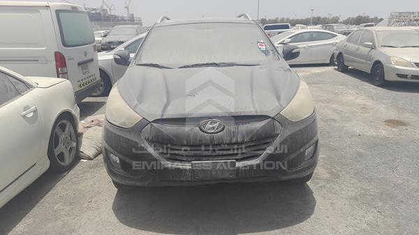 Photo 1 VIN: KMHJT81B3BU216121 - HYUNDAI TUCSON 