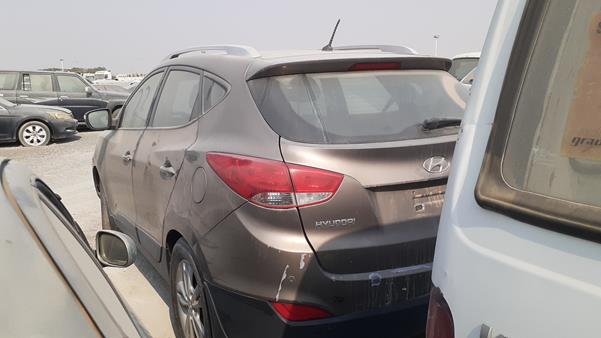 Photo 7 VIN: KMHJT81B4DU680554 - HYUNDAI TUCSON 