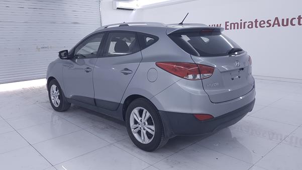 Photo 6 VIN: KMHJT81B5BU221529 - HYUNDAI TUCSON 