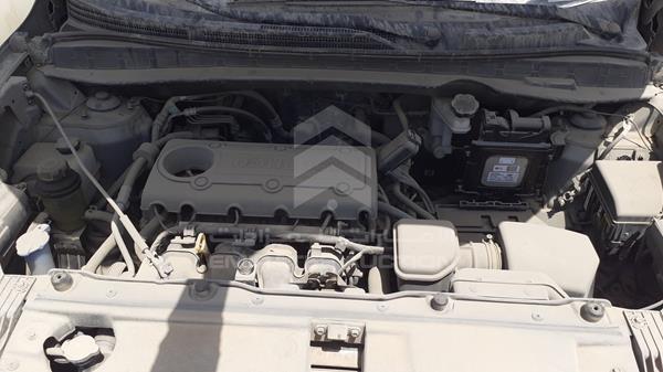 Photo 24 VIN: KMHJT81B7EU751800 - HYUNDAI TUCSON 