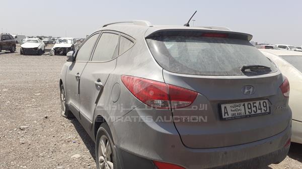 Photo 4 VIN: KMHJT81B7EU751800 - HYUNDAI TUCSON 