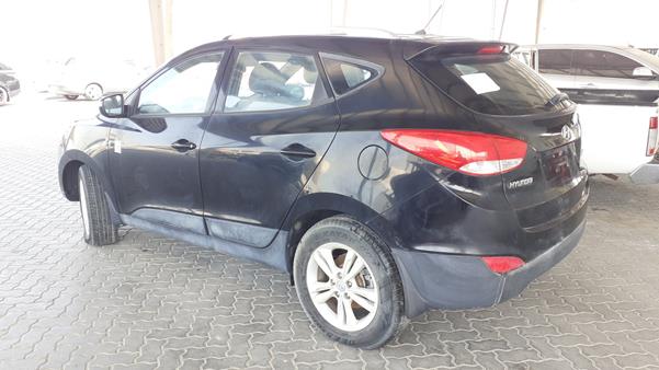 Photo 5 VIN: KMHJT81B8CU301733 - HYUNDAI TUCSON 