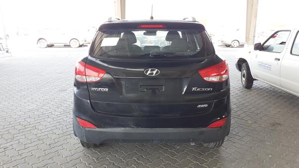 Photo 6 VIN: KMHJT81B8CU301733 - HYUNDAI TUCSON 