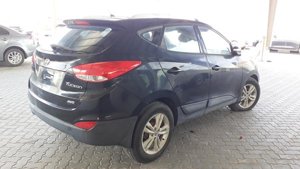 Photo 7 VIN: KMHJT81B8CU301733 - HYUNDAI TUCSON 