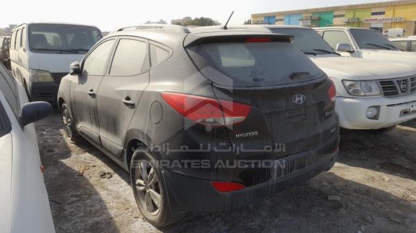 Photo 3 VIN: KMHJT81B8DU712485 - HYUNDAI TUCSON 