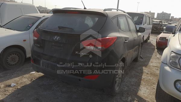 Photo 5 VIN: KMHJT81B8DU712485 - HYUNDAI TUCSON 