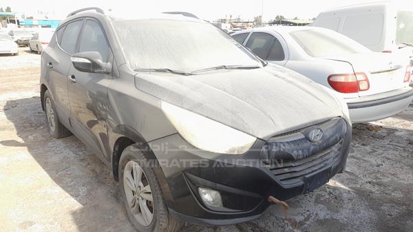 Photo 6 VIN: KMHJT81B8DU712485 - HYUNDAI TUCSON 