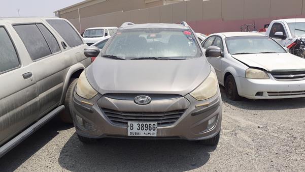 Photo 0 VIN: KMHJT81C6CU394955 - HYUNDAI TUCSON 