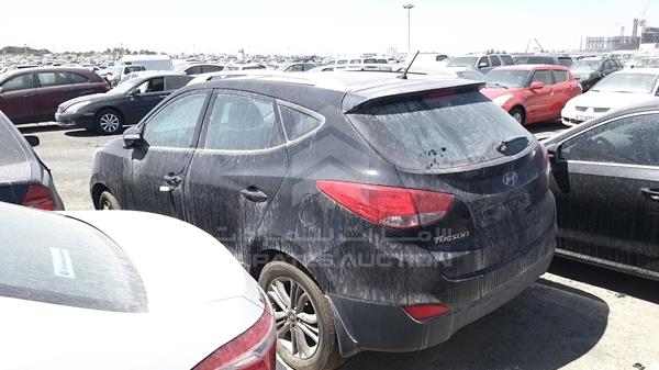 Photo 6 VIN: KMHJT81E0EU840361 - HYUNDAI TUCSON 