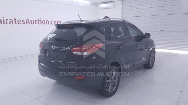 Photo 7 VIN: KMHJT81E0FU000422 - HYUNDAI TUCSON 