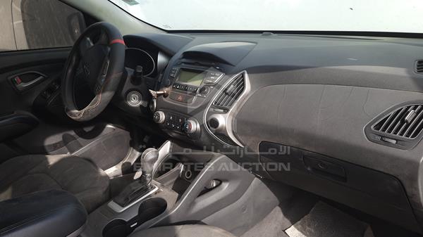 Photo 22 VIN: KMHJT81E4EU803040 - HYUNDAI TUCSON 