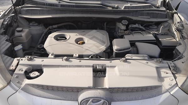 Photo 26 VIN: KMHJT81E4EU803040 - HYUNDAI TUCSON 