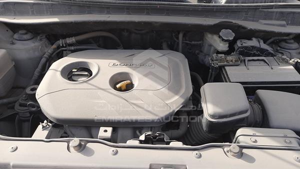 Photo 27 VIN: KMHJT81E4EU803040 - HYUNDAI TUCSON 