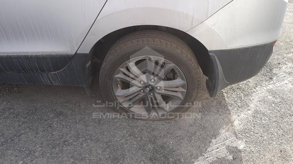 Photo 30 VIN: KMHJT81E4EU803040 - HYUNDAI TUCSON 