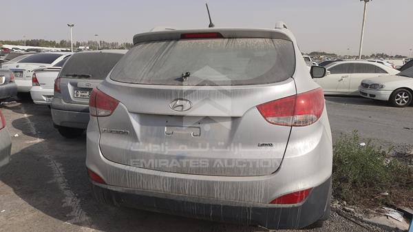 Photo 5 VIN: KMHJT81E4EU803040 - HYUNDAI TUCSON 