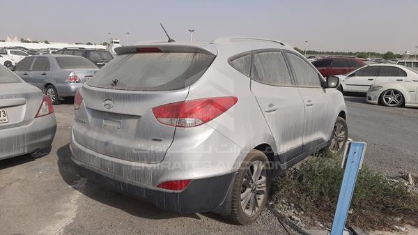 Photo 6 VIN: KMHJT81E4EU803040 - HYUNDAI TUCSON 