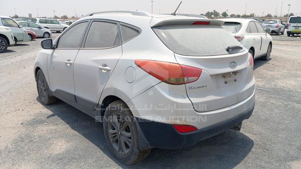 Photo 4 VIN: KMHJT81E6EU803797 - HYUNDAI TUCSON 