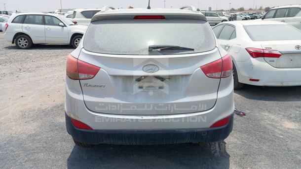 Photo 5 VIN: KMHJT81E6EU803797 - HYUNDAI TUCSON 