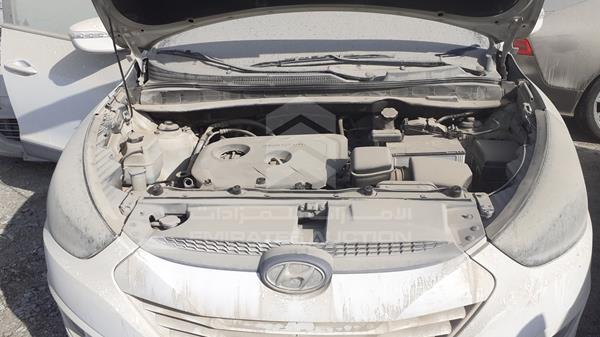 Photo 26 VIN: KMHJT81EXFU060269 - HYUNDAI TUCSON 