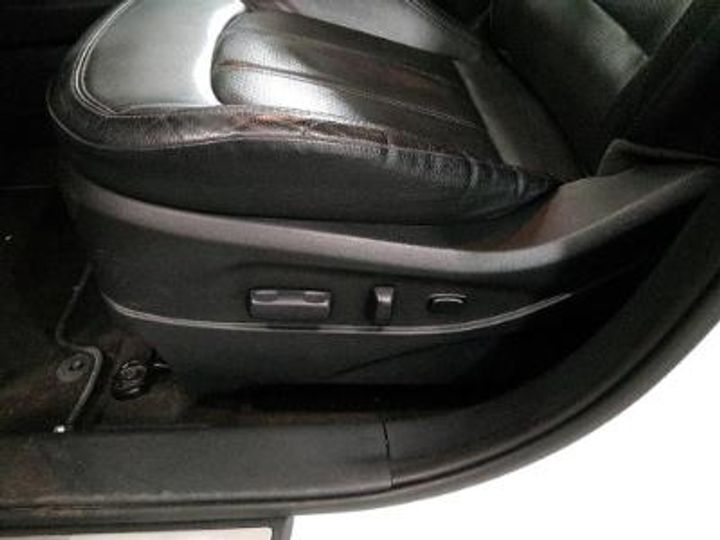 Photo 14 VIN: KMHJU816FGU000507 - HYUNDAI IX35 