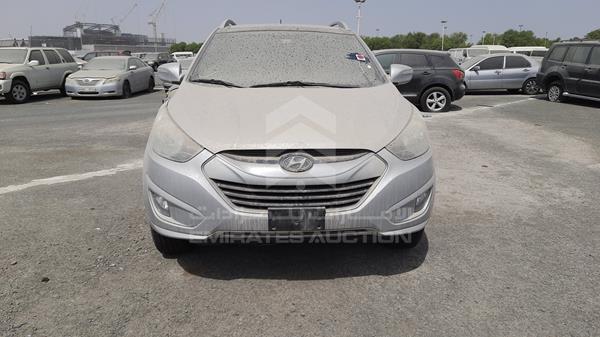 Photo 0 VIN: KMHJU81C6DU545811 - HYUNDAI TUCSON 